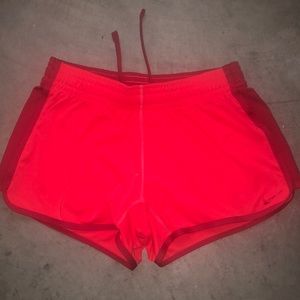 Nike shorts